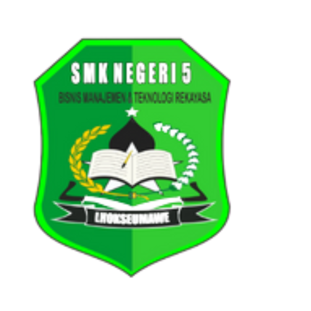 Logo SMK5